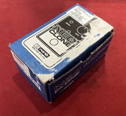 Electro-Harmonix - NEO CLONE 2