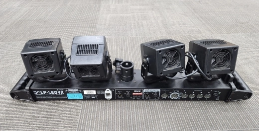 Yorkville - LP-LED4X 3