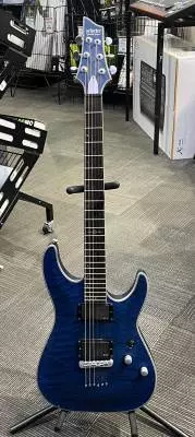 SCHECTER C-1 PLATINUM