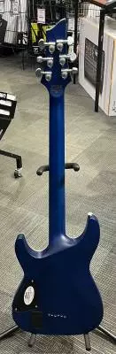 SCHECTER C-1 PLATINUM 2