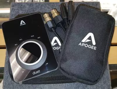 Apogee - DUET3 2
