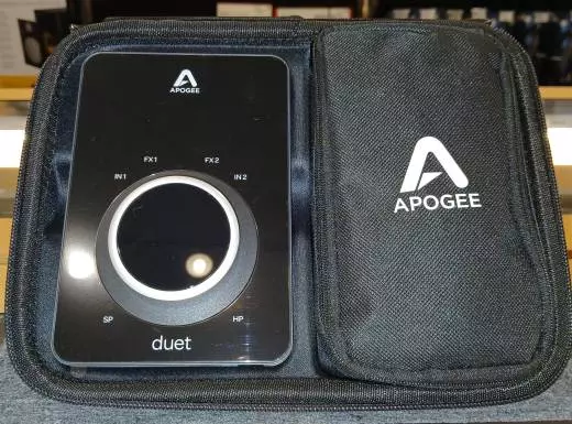 Apogee - DUET3