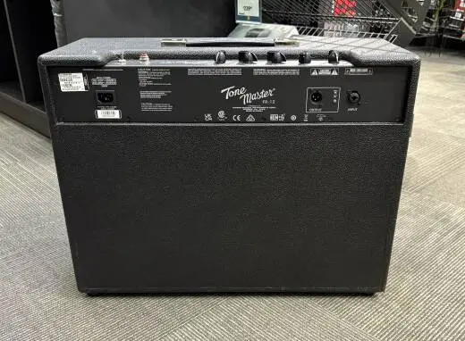 Fender - TONEMASTER FR-12 POWERED SPEAKER 2