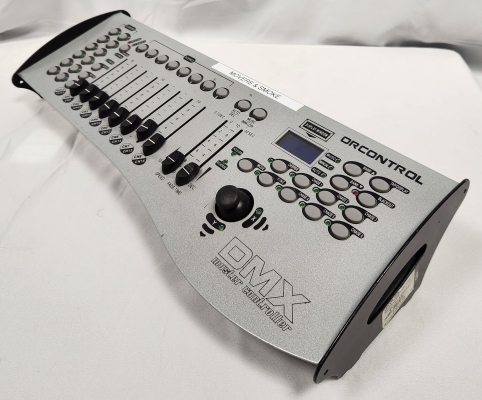 Gear Hunter | Orion - ORCONTROL