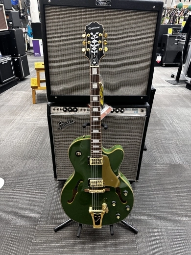 Store Special Product - Epiphone - ETSWFGGB