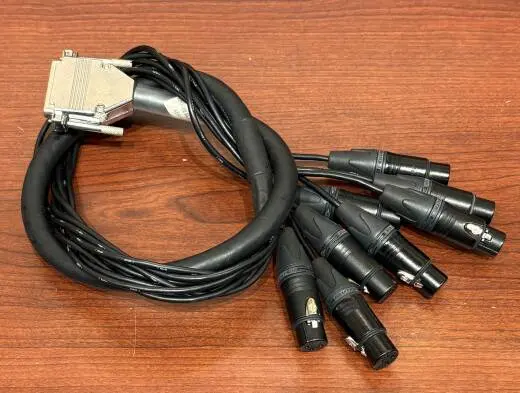 APOGEE AES-8-IFC