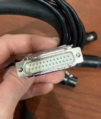 APOGEE AES-8-IFC 2