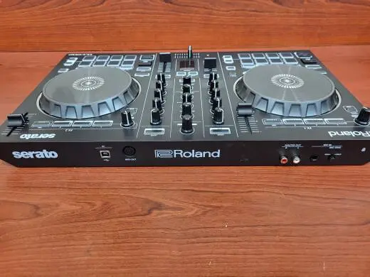 Roland - DJ-202 2
