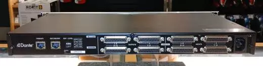 Tascam - ML-32D 2
