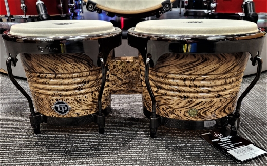 LP ボンゴ Aspire Black Hardware LPA601-RW LPA601-AW