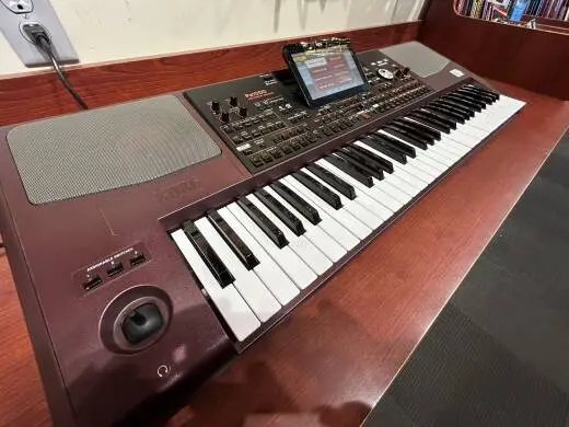 Korg - PA1000 2