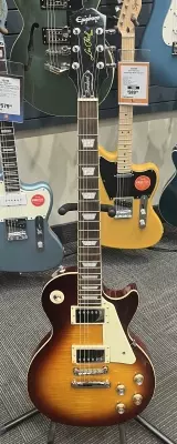 Epiphone - LES PAUL STANDARD 60's EILS6ITNH