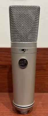 Warm Audio - WA87