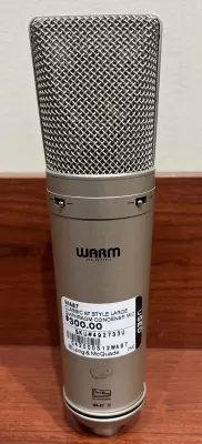 Warm Audio - WA87 2
