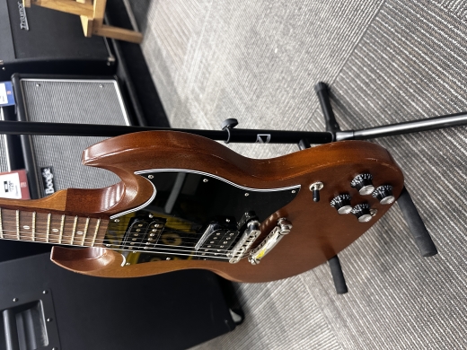 Gibson - SGTR00WANH 8