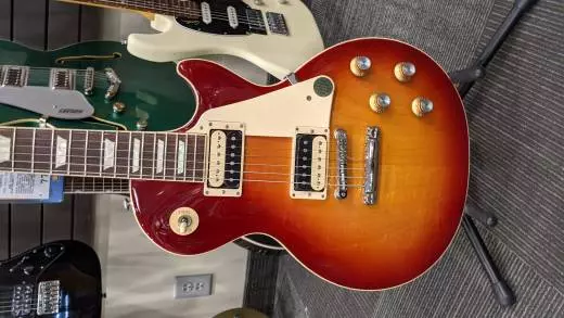 Gibson - LPCS00HSNH 2