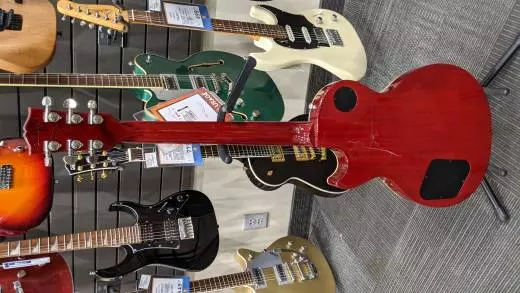 Gibson - LPCS00HSNH 2