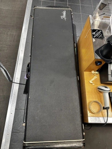 1972 FENDER PRECISION BASS OWT 2