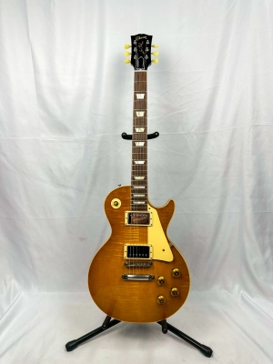 Gibson Custom Shop Standard Historic '58 Les Paul Standard Reissue 2