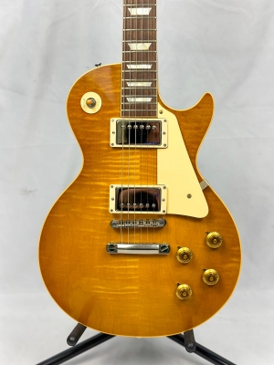 Gibson Custom Shop Standard Historic '58 Les Paul Standard Reissue 3