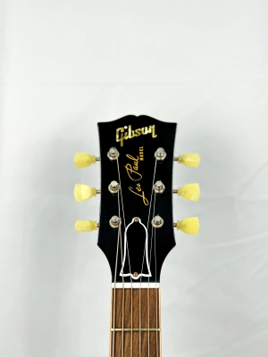 Gibson Custom Shop Standard Historic '58 Les Paul Standard Reissue 4