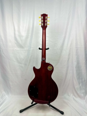 Gibson Custom Shop Standard Historic '58 Les Paul Standard Reissue 5