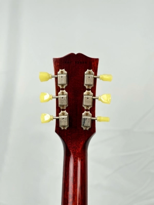 Gibson Custom Shop Standard Historic '58 Les Paul Standard Reissue 7