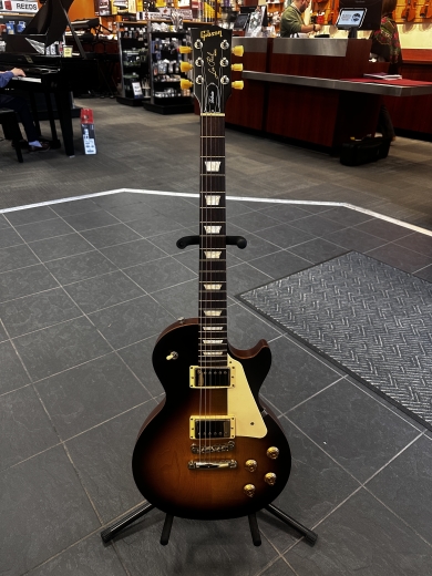 Store Special Product - Gibson - LPTR00STNH
