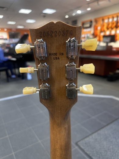 Gibson - LPTR00STNH 6