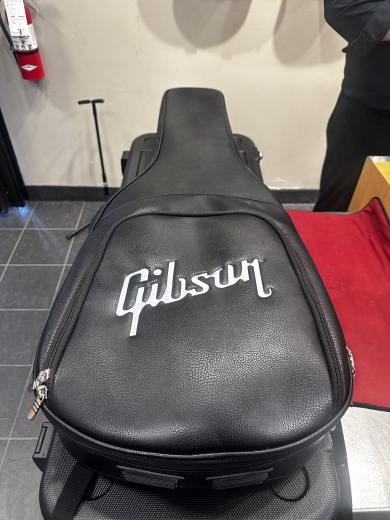 Gibson - LPTR00STNH 7