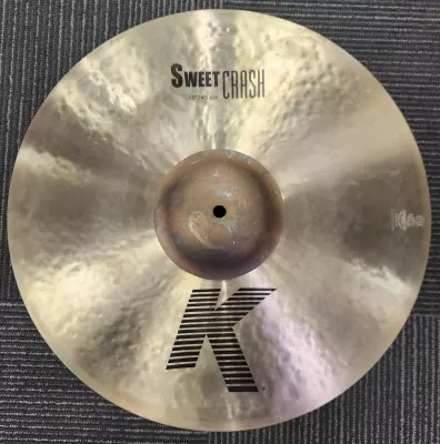 Zildjian 18