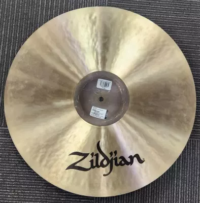 Zildjian 18