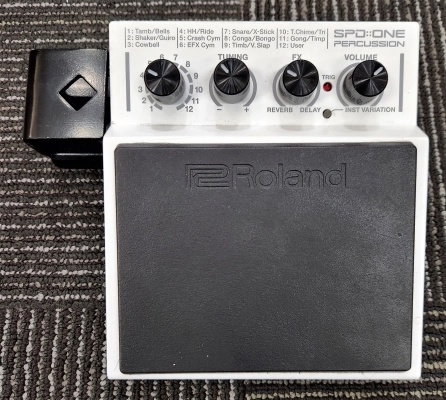 Roland SPD One Percussion 22 Sound Pad