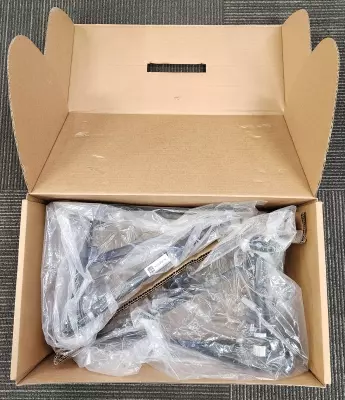 Mapex Venus Series Double Pedal 2
