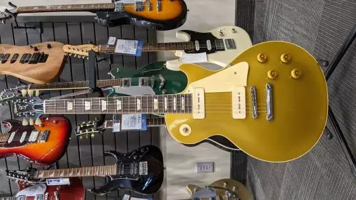 Gibson Custom Shop - LPR56VODGNH