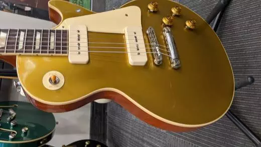 Gibson Custom Shop - LPR56VODGNH 2
