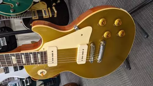 Gibson Custom Shop - LPR56VODGNH 2