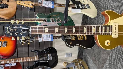 Gibson Custom Shop - LPR56VODGNH 4