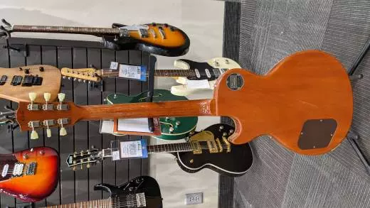 Gibson Custom Shop - LPR56VODGNH 2