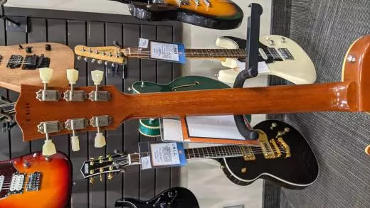Gibson Custom Shop - LPR56VODGNH 2