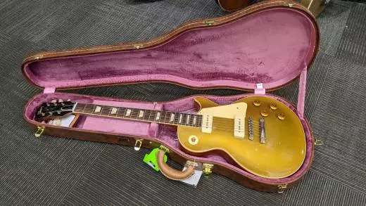 Gibson Custom Shop - LPR56VODGNH 2