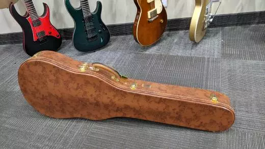 Gibson Custom Shop - LPR56VODGNH 2