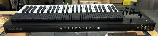 Expressive E - OSMOSE49 with BONUS Decksaver Cover ($199 value) 2