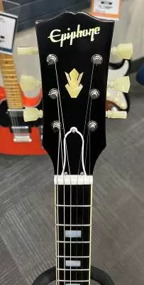 Epiphone - 1962 ES-335 VINTAGE BURST EC335R2VBNH 2