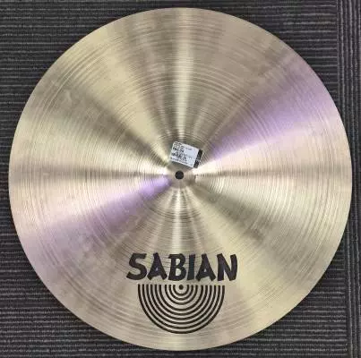 Sabian XS20 18