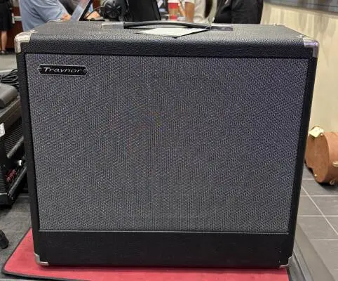Traynor - DHX12 1X12 GUITAR CABINET