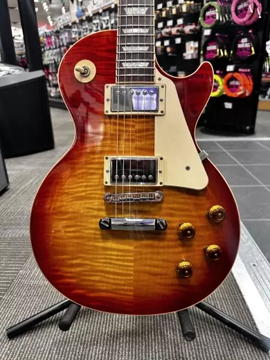 GIBSON LP TRADITIONAL JAPAN LTD-HS