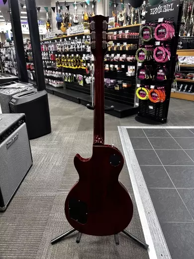 GIBSON LP TRADITIONAL JAPAN LTD-HS 3
