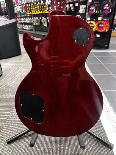 GIBSON LP TRADITIONAL JAPAN LTD-HS 4