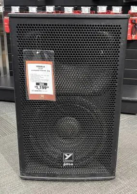 Yorkville Sound - EF12P POWERED SPEAKER